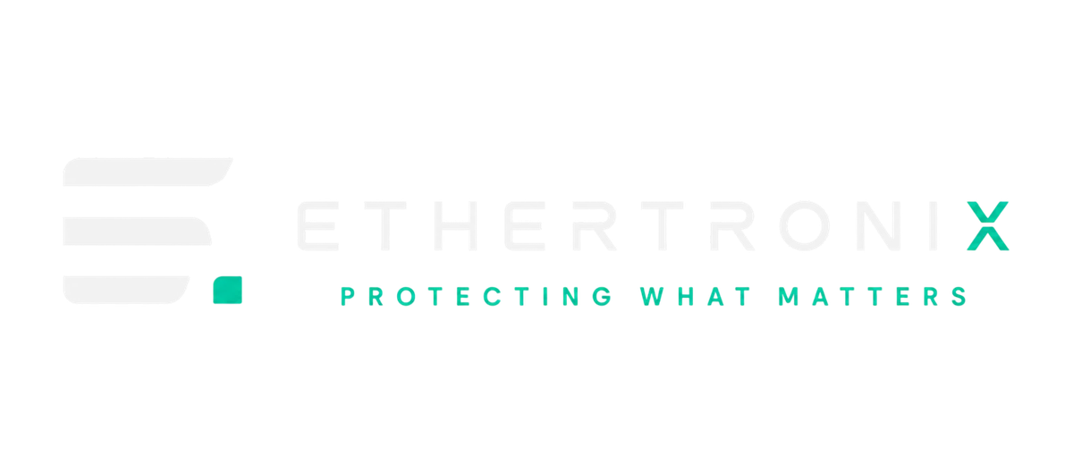 Ethertronix logo
