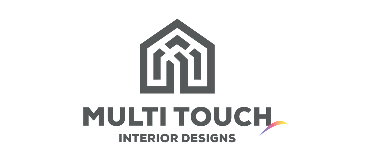 Multi Touch Interior Designs logo