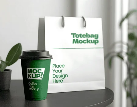 Packaging design