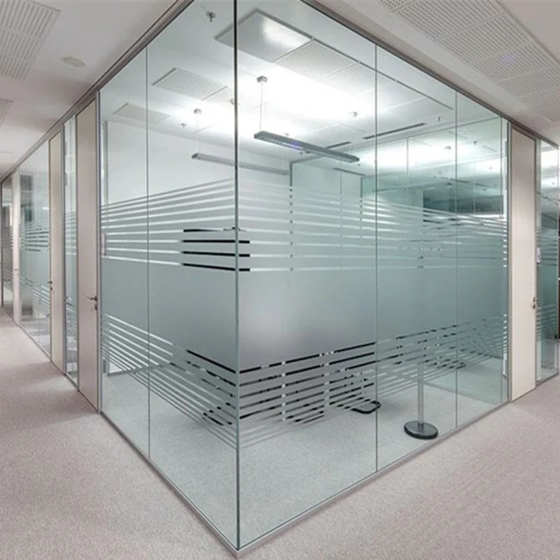 Office branding: the silent sales tool most companies ignore